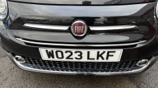Fiat 500 1.0 Mild Hybrid 3dr Petrol Hatchback